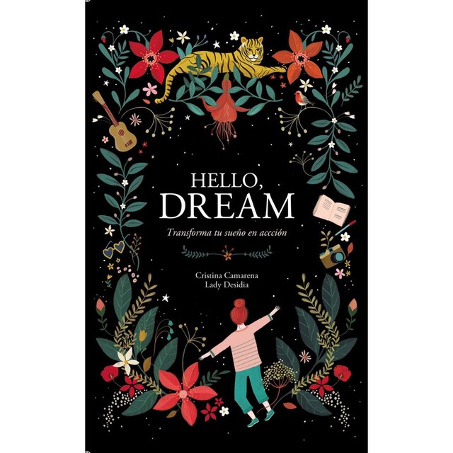 Imagen 0 de Hello, dream