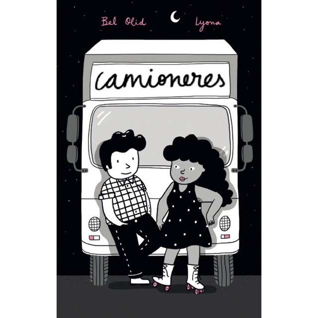 Imagen 0 de Camioneres