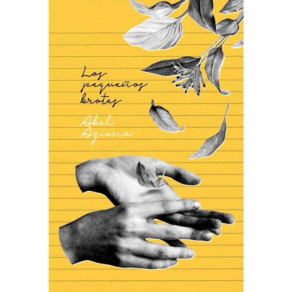 Los pequeños brotes (Tapa blanda) 1