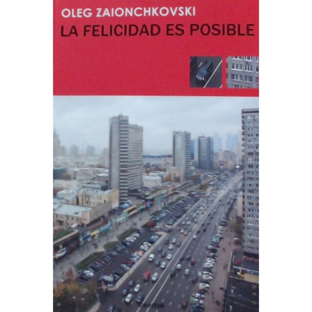 Imagen 0 de LA FELICIDAD ES POSIBLE