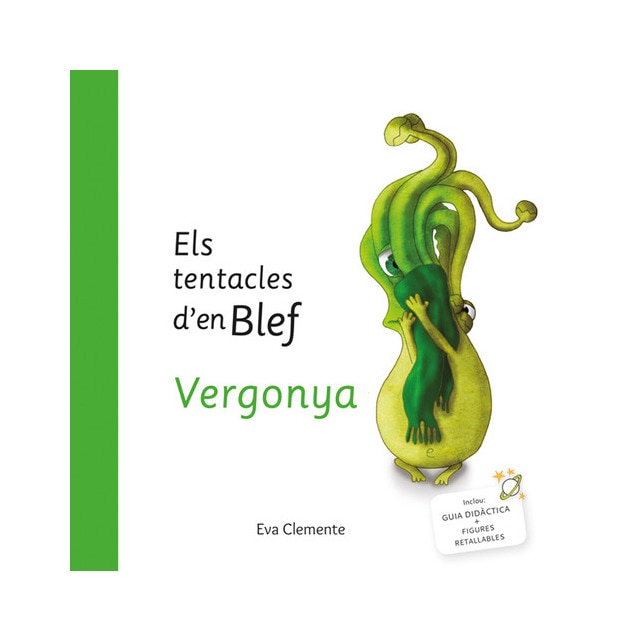 Els tentacles d'en Blef - Vergonya 1