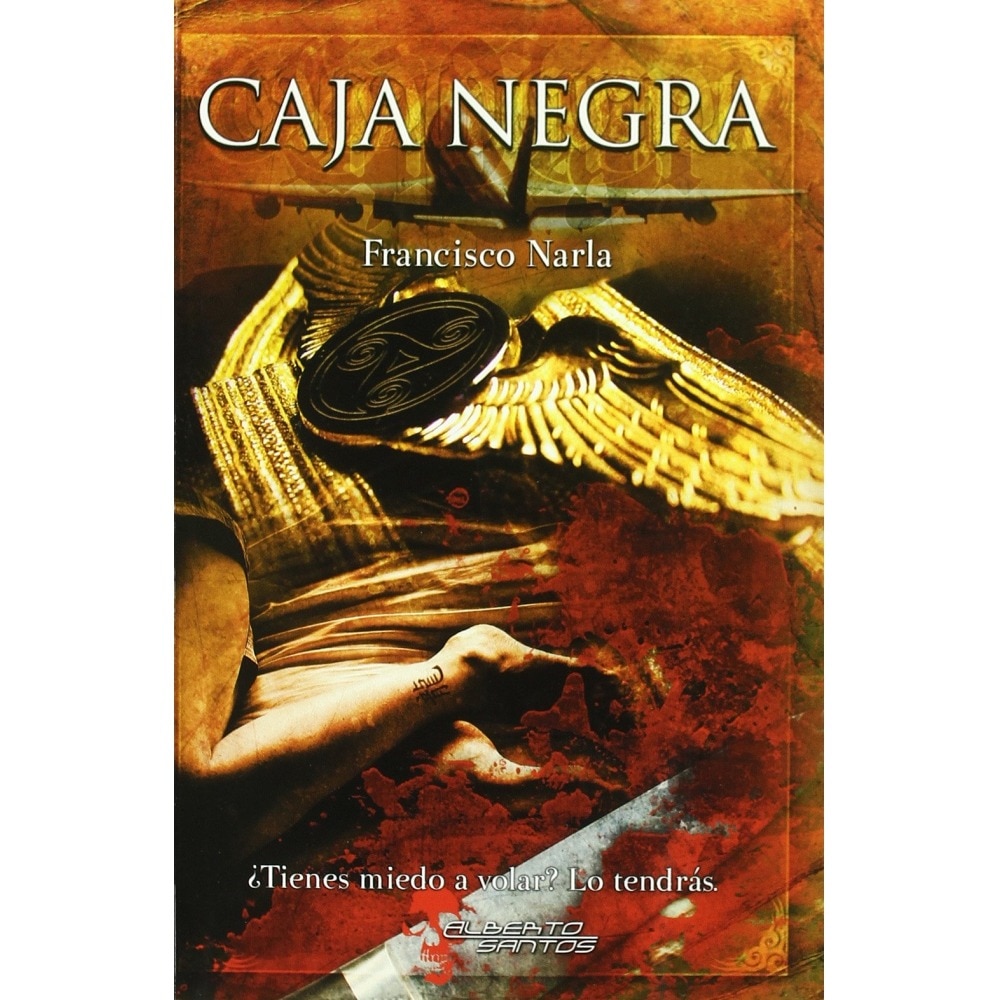 Imagen 0 de Caja Negra
