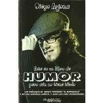 Este es un libro de humor pero aún no tiene título  (Tapa blanda) 1