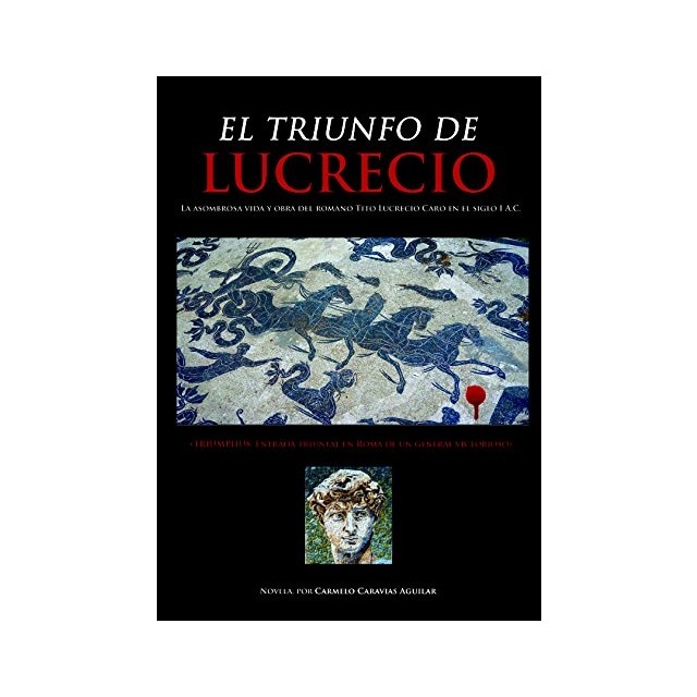 Imagen 0 de TRIUNFO DE LUCRECIO,EL