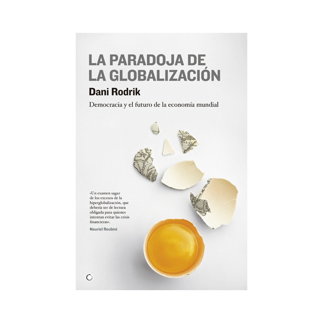 Imagen 0 de La paradoja de la globalización