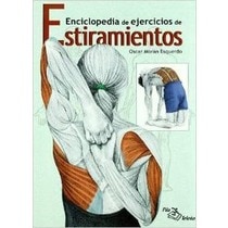 Enciclopedia de ejercicios de estiramientos 1