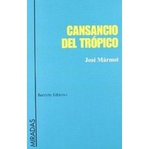 Cansancio del tropico 1