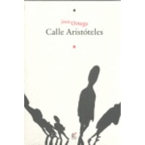 Calle aristoteles  (Tapa blanda Tapa blanda con solapas) 1