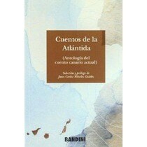 Cuentos de la atlantida 1