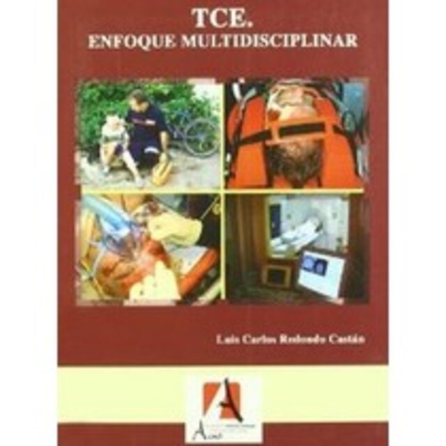 Imagen 0 de TCE ENFOQUE MULTIDISCIPLINAR