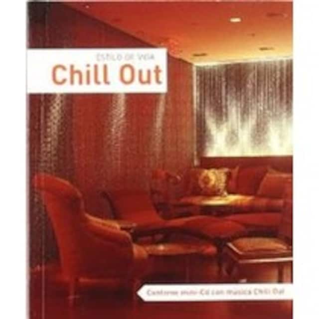 Imagen 0 de CHILL OUT + CD