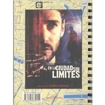 Imagen 1 de En la ciudad sin límites (Tapa blanda)