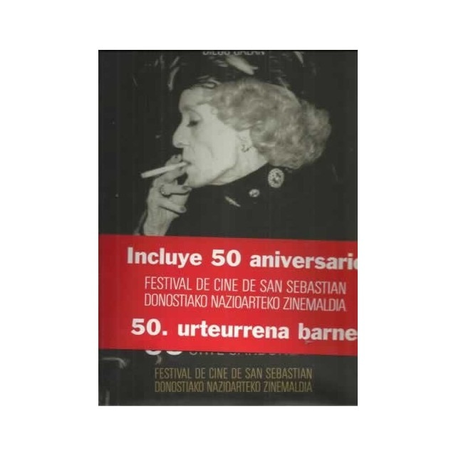 Imagen 1 de Cincuenta años de rodaje