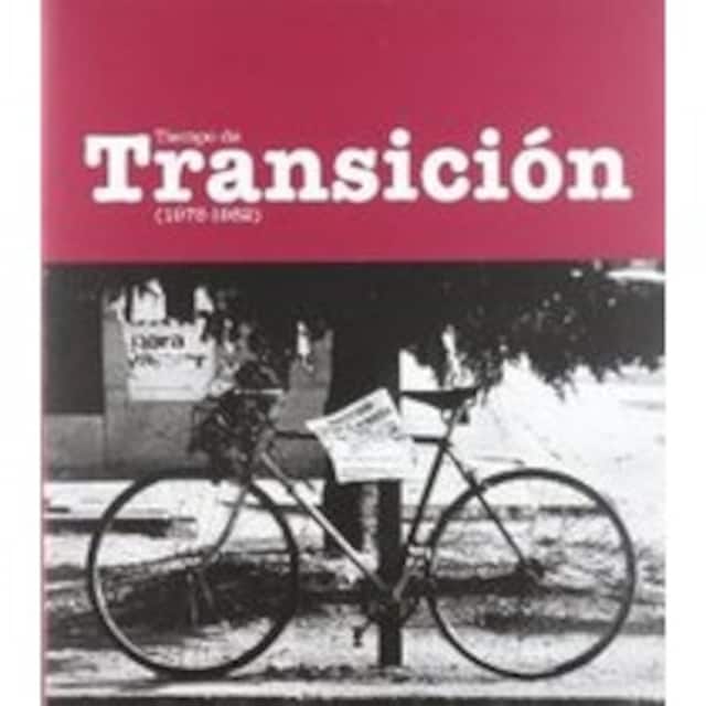 Imagen 0 de TIEMPO DE TRANSICION