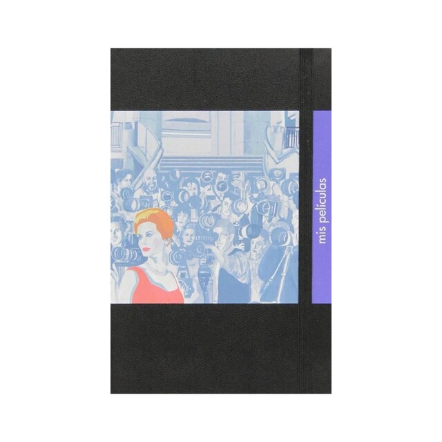 Imagen 0 de MIS PELíCULAS