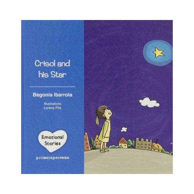 Imagen 0 de CRISOL AND HIS STAR