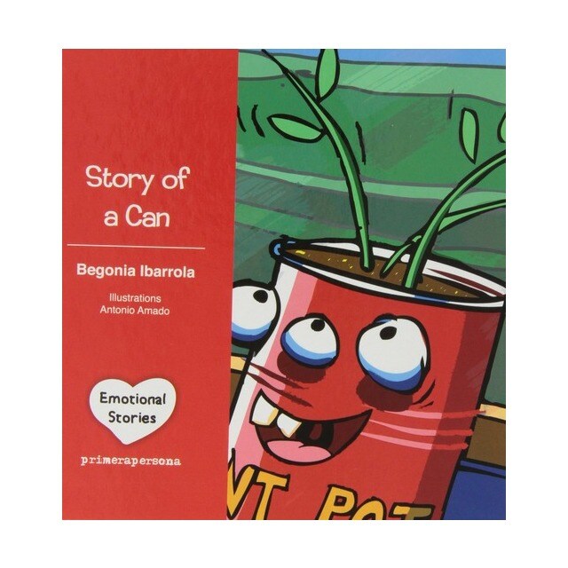 Imagen 0 de Story of a can