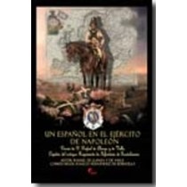 Un español en el ejercito de napoleon 1