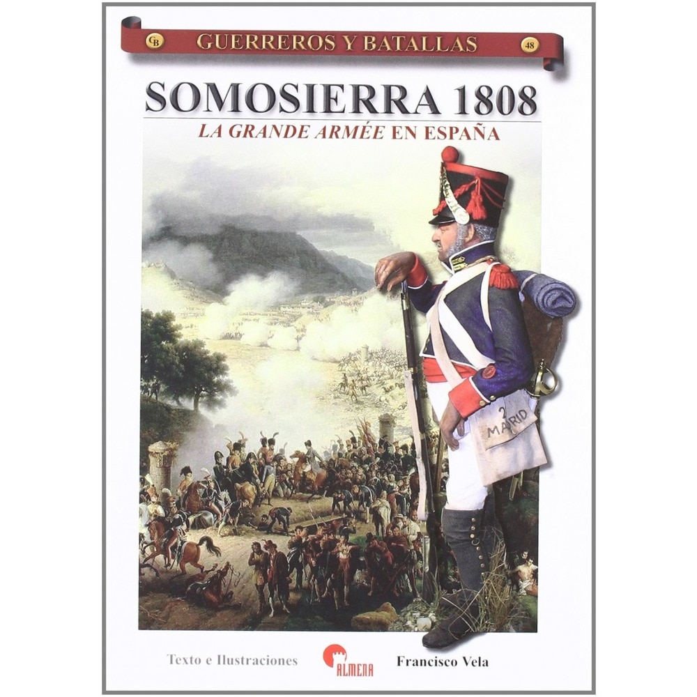 Somosierra 1808 1