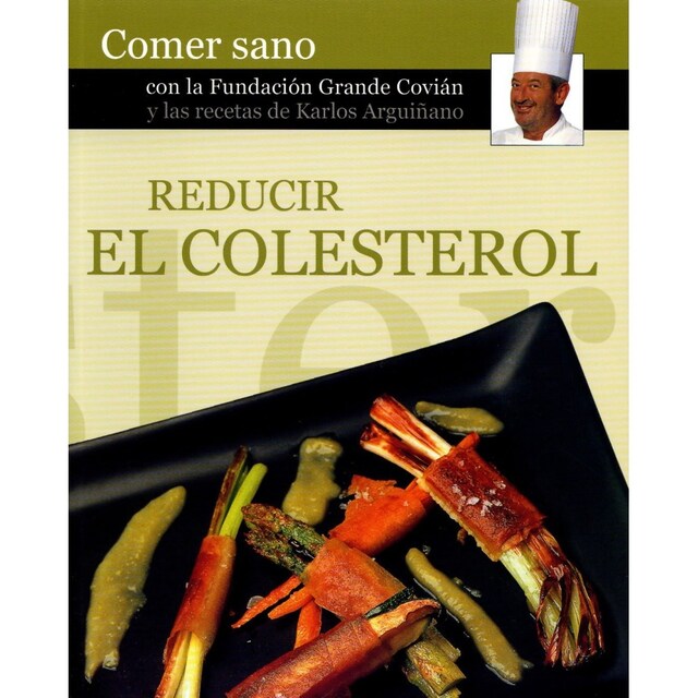 Imagen 0 de Reducir El Colesterol