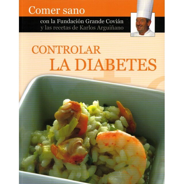 Imagen 0 de Controlar La Diabetes