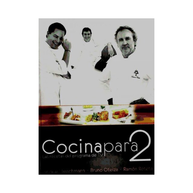 Imagen 0 de Cocina Para 2