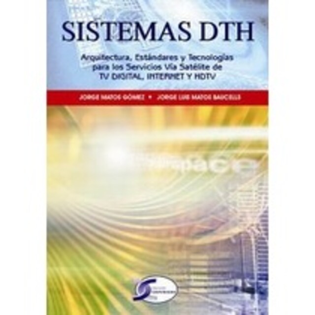 Imagen 0 de Sistemas DTH