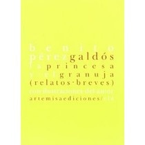 La princesa y el granuja 1