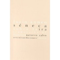 Sobre la ira 1