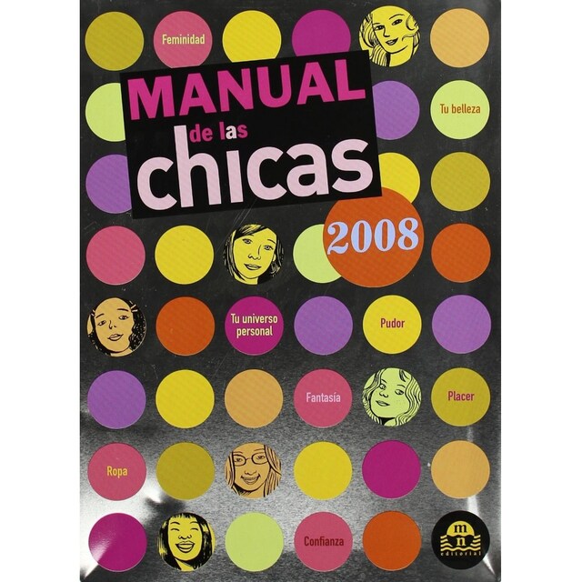 Imagen 0 de Manual De Las Chicas