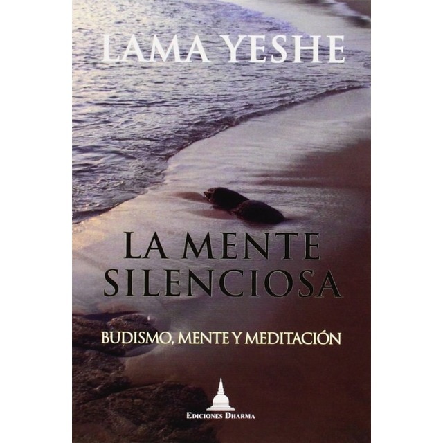 Imagen 1 de La mente silenciosa