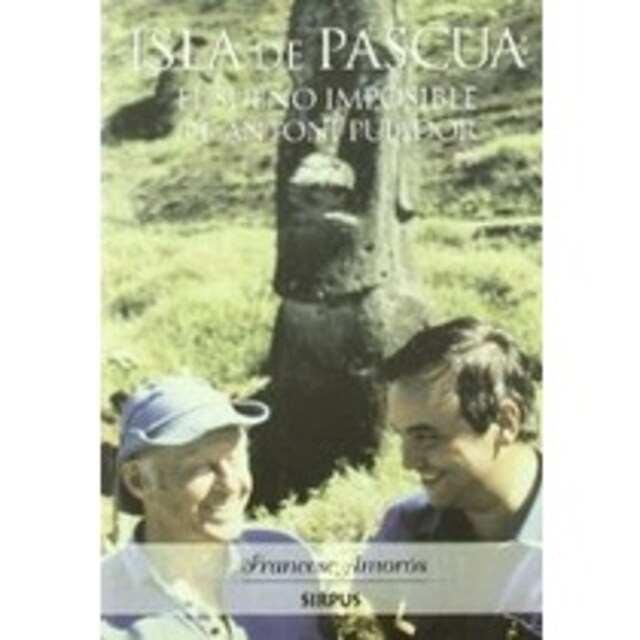Imagen 0 de ISLA DE PASCUA