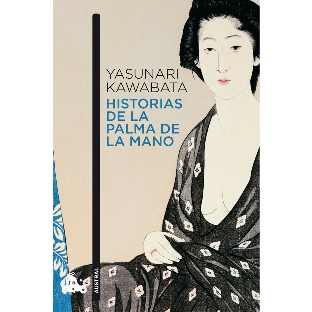 Historias de la palma de la mano (Bolsillo) (Tapa blanda) 1