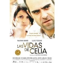 Las vidas de celia 1