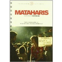 Mataharis 1