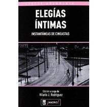 Elegias intimas 1