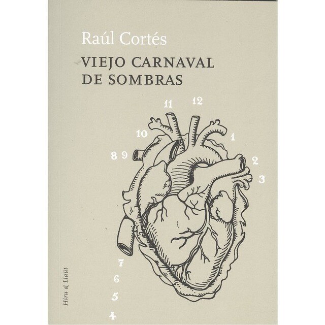 Imagen 0 de VIEJO CARVANAL DE SOMBRAS