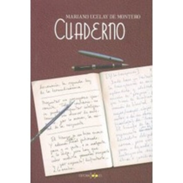 Imagen 0 de Cuaderno