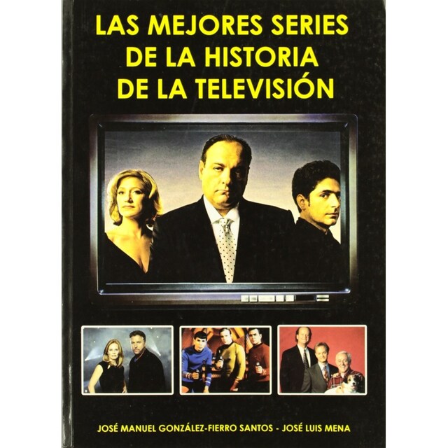Imagen 0 de Las Mejores Series De La Historia De La Televisión