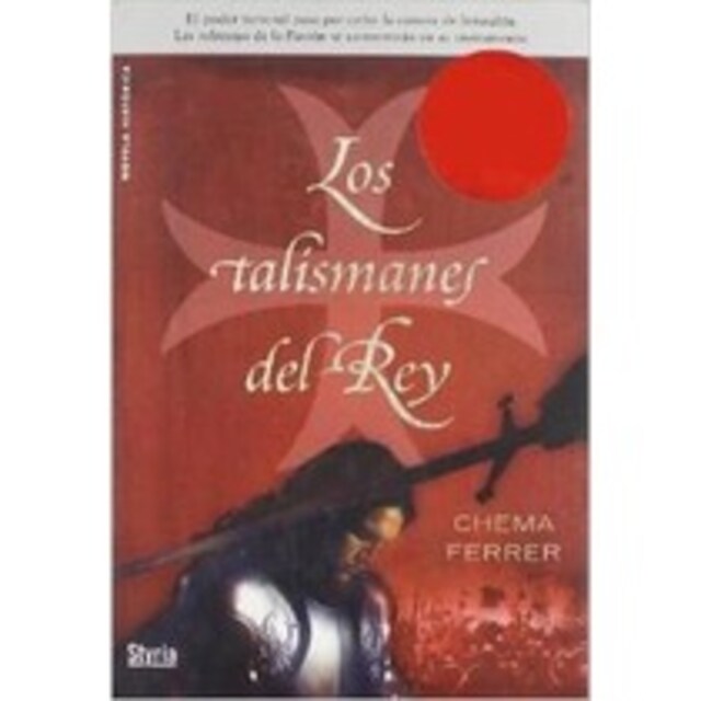 Imagen 0 de Los talismanes del rey