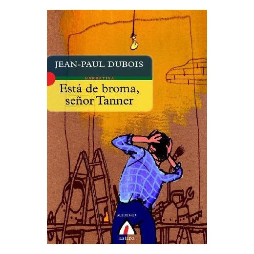 Imagen 0 de Esta de broma,señor Tanner