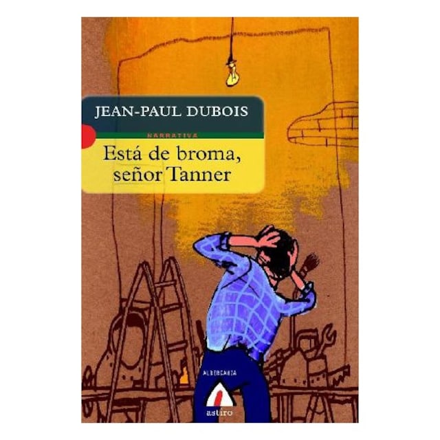 Imagen 0 de Esta de broma,señor Tanner
