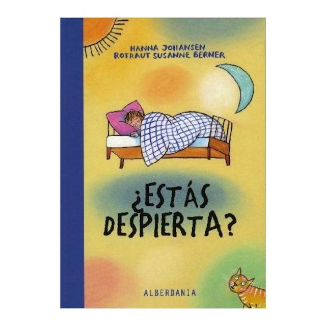 Imagen 0 de ¿.Estás despierta.?