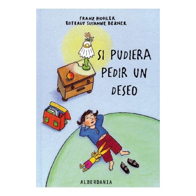 Imagen 0 de Si pudiera pedir un deseo