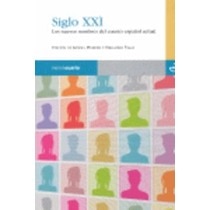 SIGLO XXI LOS NUEVOS NOMBRES DEL CUENTO  (Tapa blanda Tapa blanda con solapas) 1