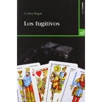 Los fugitivos  (Tapa blanda Tapa blanda con solapas) 1