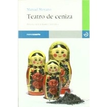 Teatro de ceniza (Tapa blanda) 1