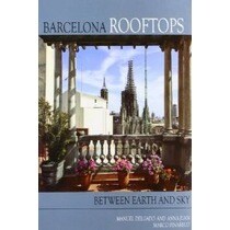 Barcelona roof tops 1