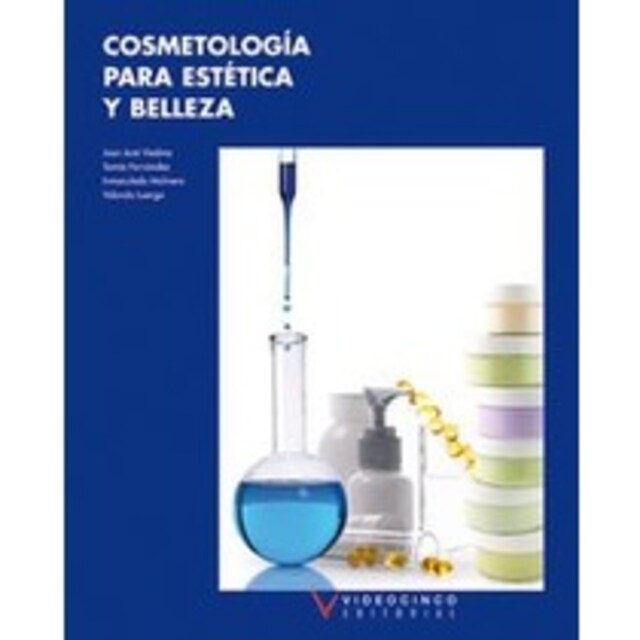 Imagen 0 de (11).(GM).COSMETICA PARA ESTETICA Y BELLEZA