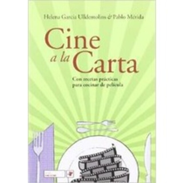 Imagen 0 de Cine a la carta